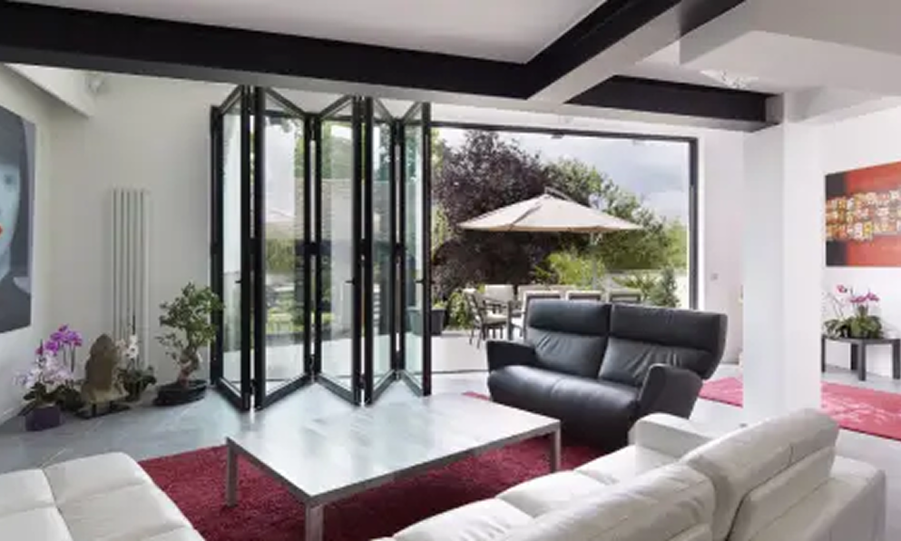 Menuiserie aluminium haut de gamme Indre-et-Loire